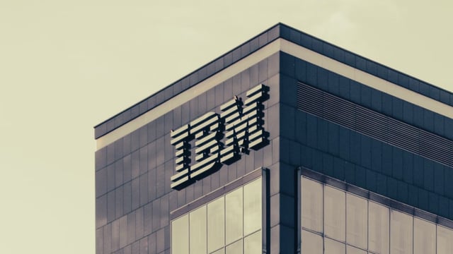 IBM