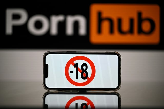 The EU's DSA law forces the world's biggest tech companies to do more to protect European users online