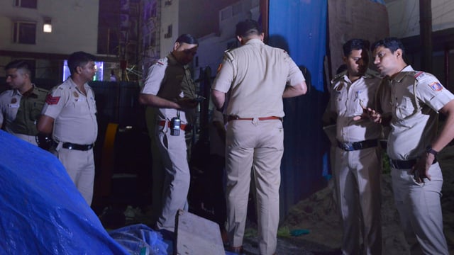 With this, the total number of Bangladeshi nationals detained in the district since December 26, 2024, has reached 142, police said. (File)