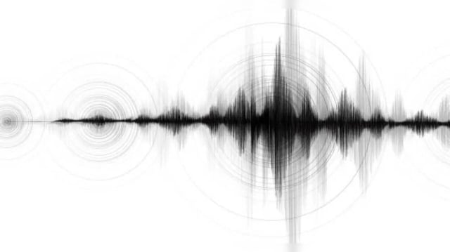 Earthquake in Pakistan