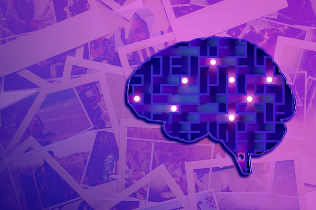 MIT researchers have a new hypothesis for how brain cells called astrocytes might contribute to memory storage in the brain. Their model, based on dense associative memory networks, would help explain the brain’s massive storage capacity.