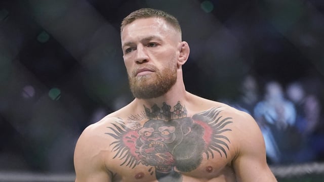 Conor McGregor, a legend of the UFC, is reportedly in serious talks to purchase the adult video portal, OnlyFans.