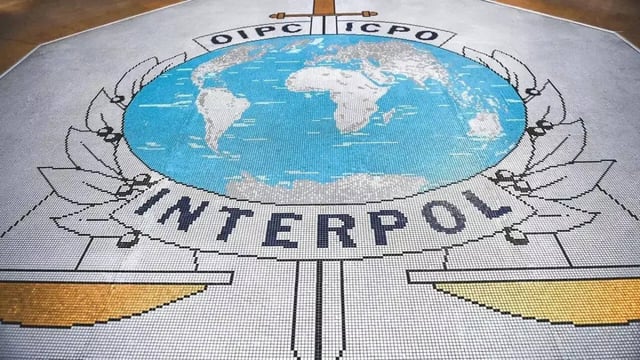 Interpol.