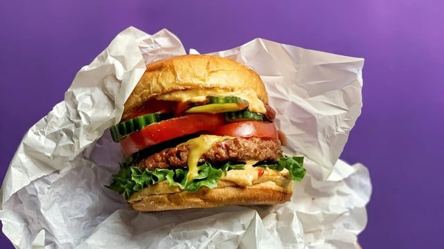 National Hamburger Day 2025 deals: Wendy's, Burger King, Dairy Queen, and more