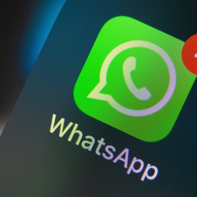 WhatsApp