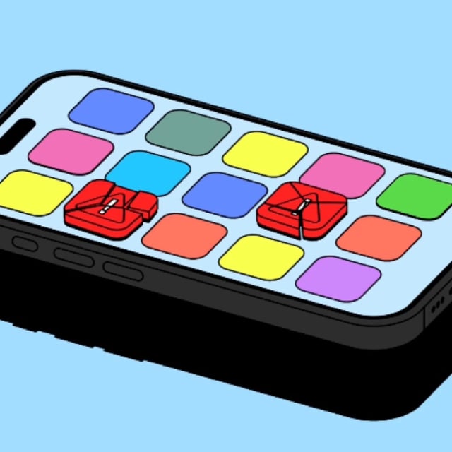 App Store anti-fraude practices