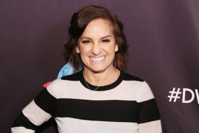 Mary Lou Retton, the iconic Olympic gymnastics champion who lived and trained in Houston, was arrested on suspicion of DUI earlier this month in West Virginia.
