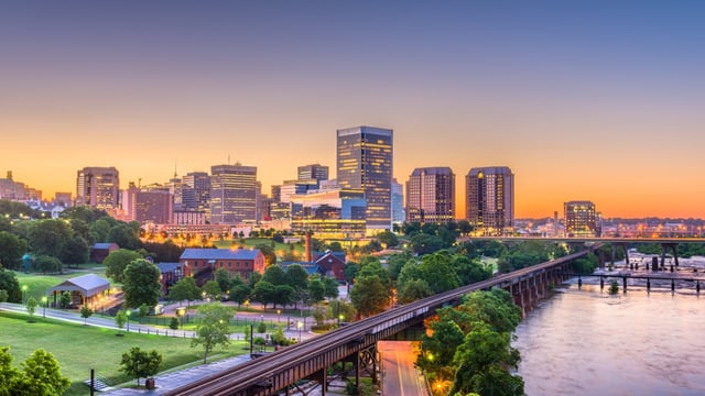 _Richmond, Virginia