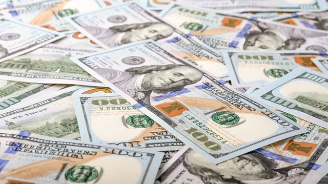 A Michigan couple celebrated their anniversary with a lottery win.