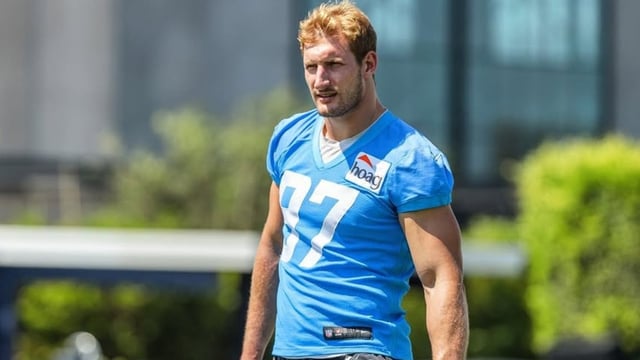 Joey Bosa is expected to play a pivotal role in the team’s defence as they launch yet another bid for the Super Bowl title that has eluded them despite having a great team.