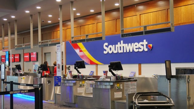 Southwest Airlines