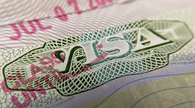 L’administration Trump a également demandé de ne plus prendre de nouveaux rendez-vous pour les visas étudiants jusqu’à nouvel ordre.