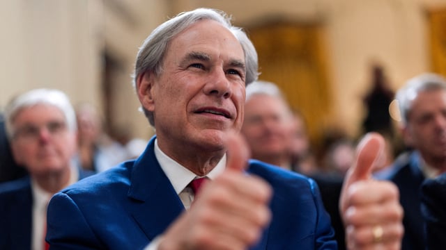 Tim Cook called Texas Governor Greg Abbott to emphasise the company’s opposition.