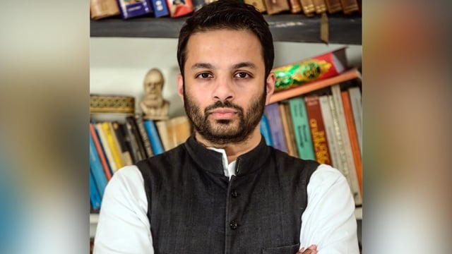 Don't try to expand scope of probe: Top court relief to Ashoka University professor