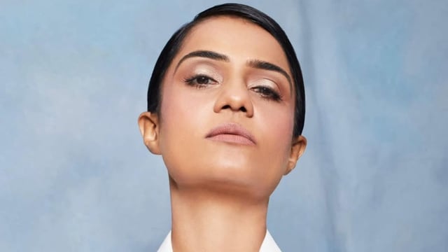 Amruta Subhash opened up about sexual harassment she faced in the industry, 