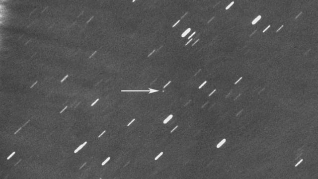 asteroid 2020 av2 first asteroid found entirely inside venus orbit