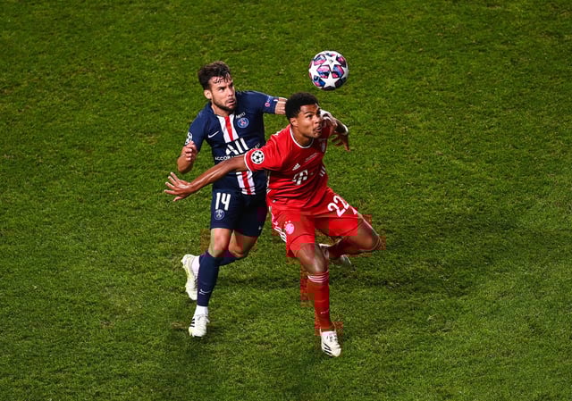 Ligue des champions : Mbappé, Neymar, Thiago Silva… En images, que sont devenus les finalistes 2020 du PSG ?