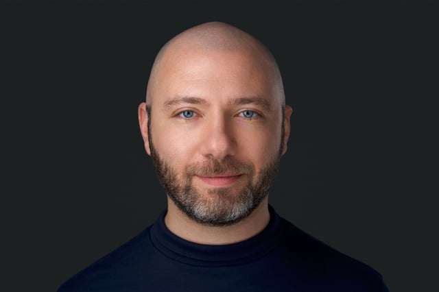 Kirill Gertman founded Conduit in 2021.