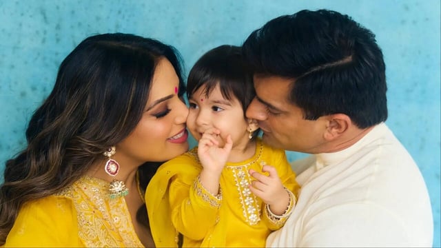 Bipasha Basu REVEALS Daughter Devi Hasn't Seen Her Films: She Doesn't Know What Mama Does | EXCLUSIVE