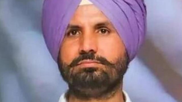 Punjab Congress president and newly elected Ludhiana MP Amrinder Singh Raja Warring took to the campaign trail on Wednesday to mobilise party workers. (HT Photo)