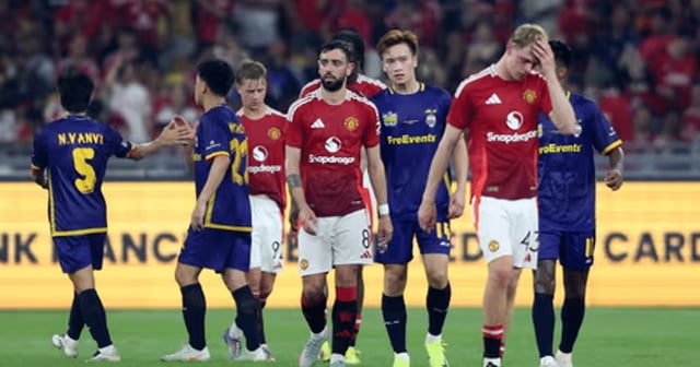 Manchester United