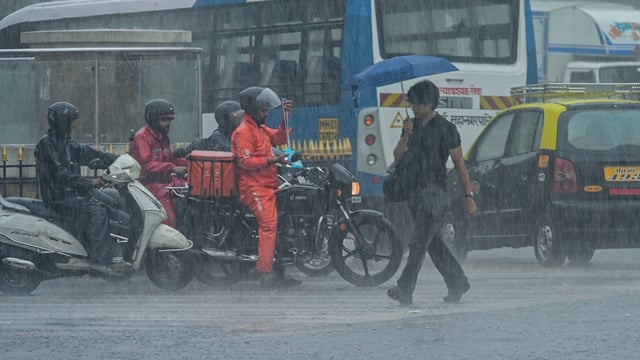 Maharashtra has seen 16 people die from rain-related incidents since May 24