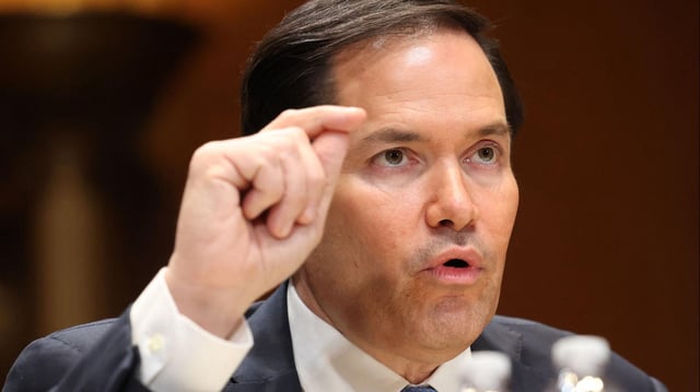 Marco Rubio