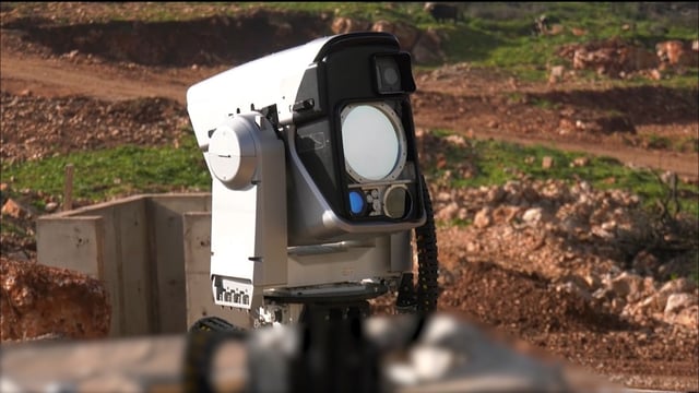 Israel has used a laser directed-energy system to intercept real-life targets for the first time, according to the Israeli government.