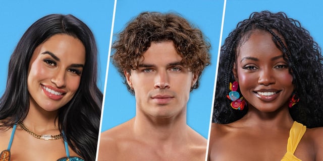 Yulissa / Nicolas / Chelley