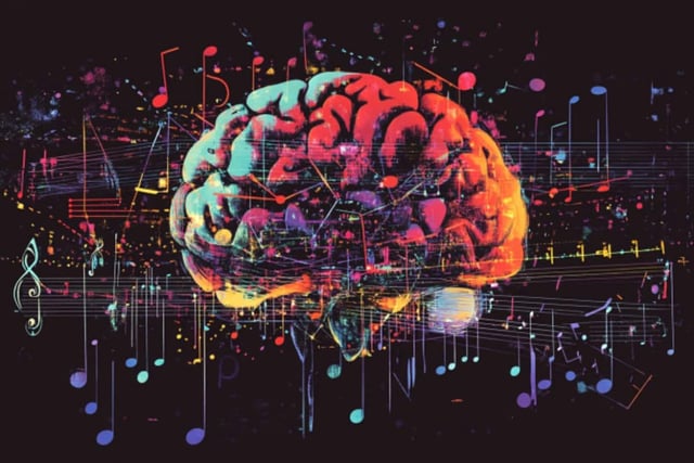Wig said the study was innovative in its inclusion of middle-aged participants, early adoption of brain scans that allowed measurement of brain networks and its gathering of PET data from a cognitively normal sample. Credit: Neuroscience News