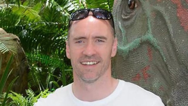 Paul Desmond Doyle was identified as the Liverpool crash suspect