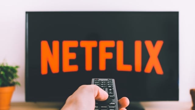 Netflix is down in US