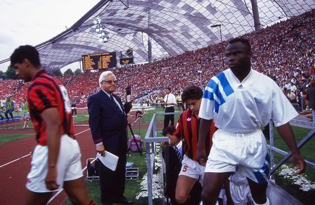 Le PSG sacré à Munich, comme l’OM de Basile Boli en 1993 ?
