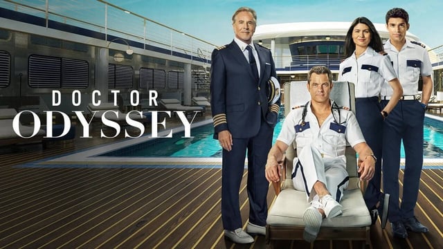 Former Doctor Odyssey Crew Members Sue Disney For Sexual Harassment On Set And Retaliation