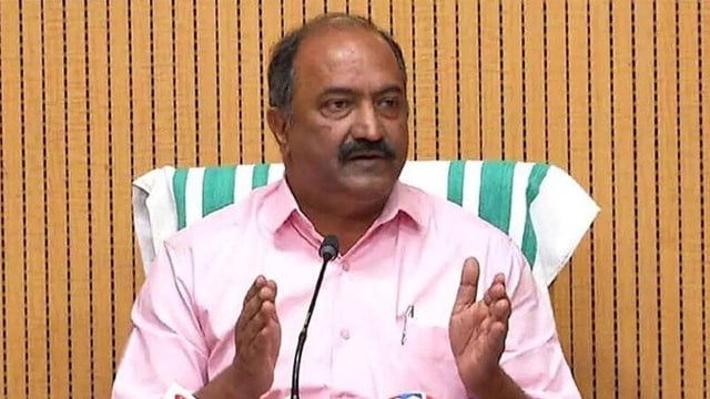 Kerala slams Centre over foreign aid approval to Maharashtra, cites bias