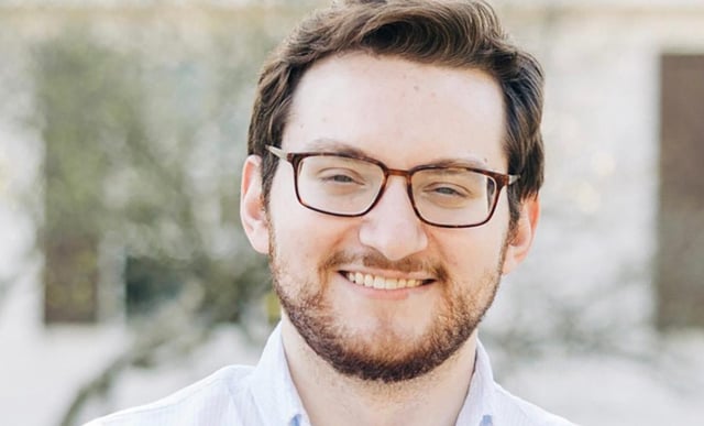 Alex Xenos. (InsideSources.com/InsideSources.com/TNS)