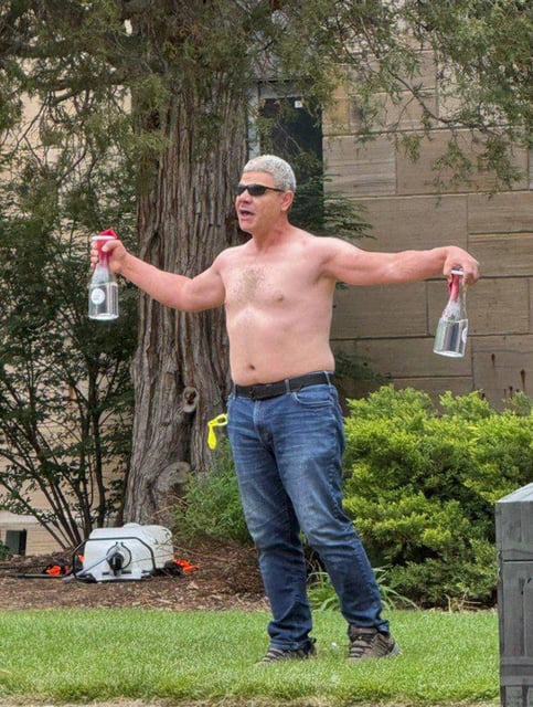 The FBI has revealed chilling details about the suspect in the Boulder, Colorado attack that injured eight, including that he had been planning the assault for a year.