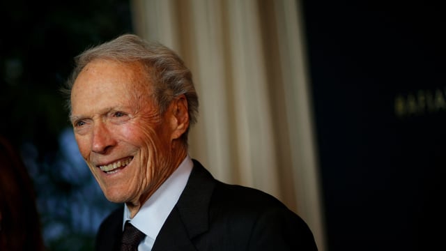 Clint Eastwood misses the old days, when people came up with fresh ideas instead of just making remakes and sequels.