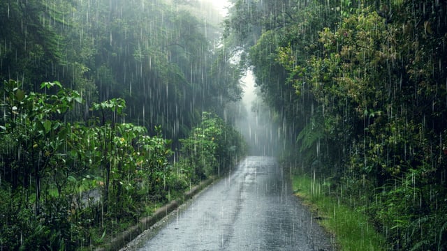 The IMD report highlighted that the average rainfall across the country in May recorded at 126.7 mm (106.4% of the long period average), was the highest for the month since 1901