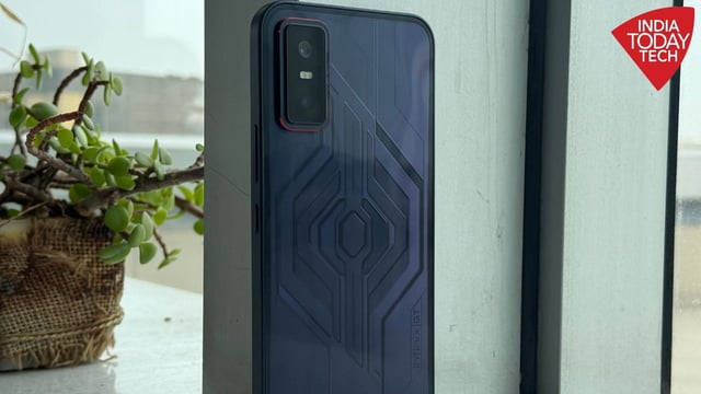 Infinix GT 30 Pro launched: Full specs, top features, India price, and more