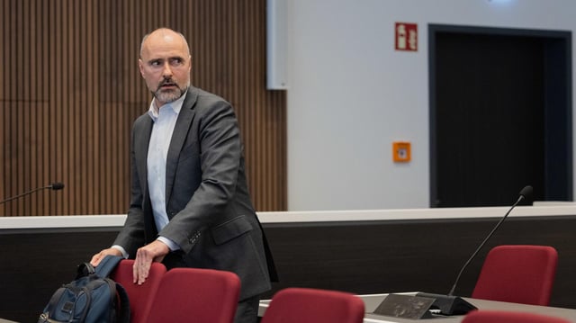 Urteil im Cum-Ex-Prozess gegen Kronzeugen