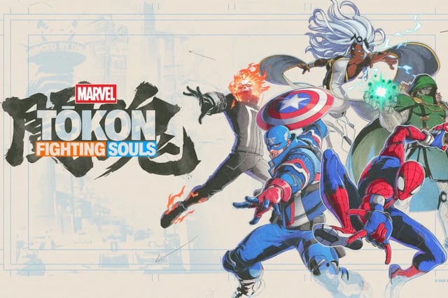 © Marvel Entertainment