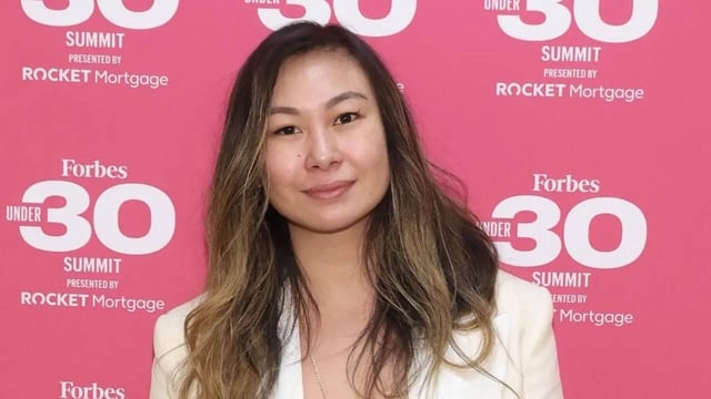 Meet The College Dropout Who Replaced Taylor Swift As World's Youngest Self-Made Woman Billionaire