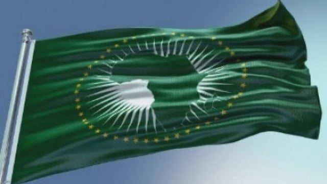 African Union.