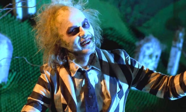 Beetlejuice