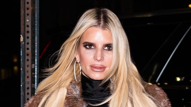 Jessica Simpson