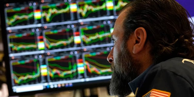 The S&P 500 Gains Are Deceptive. Here’s a Look at the Numbers.