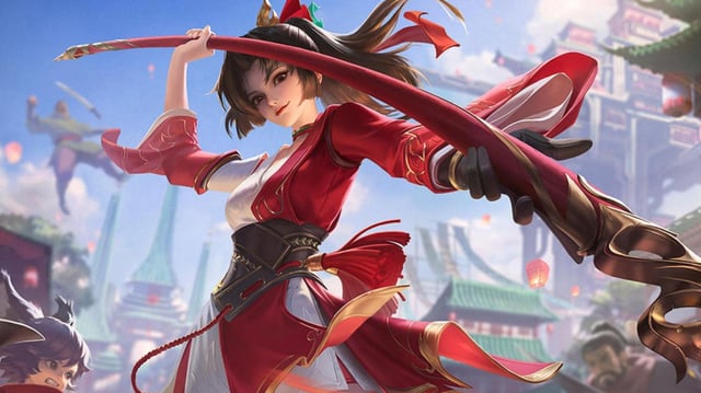 Chinese regulators approve a batch of 105 games in a single day following new drafted rules that would significantly disrupt the mobile games market.