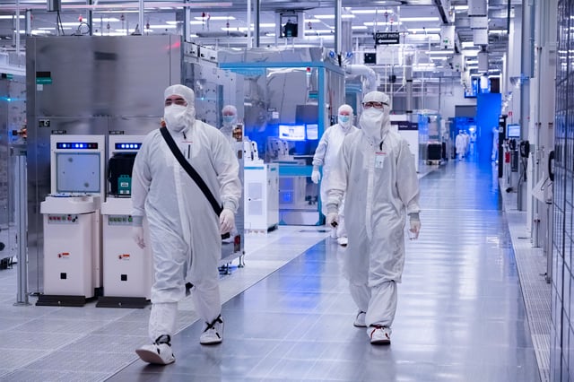 Intel