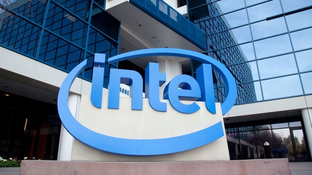 Israel fuels $25 billion Intel chip plant dream with $3.2 billion boost
